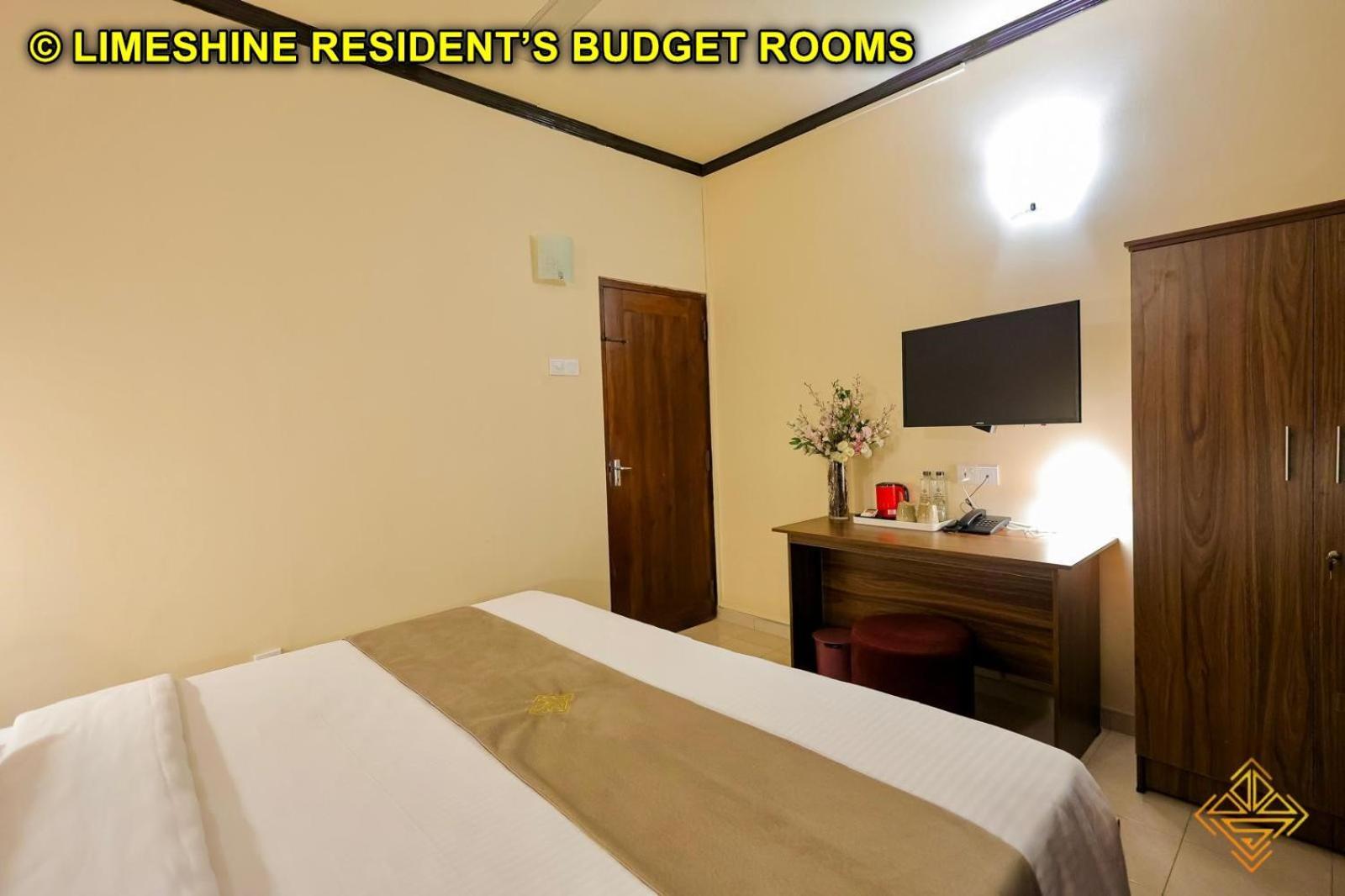 Limeshine - Airport Transit Hotels & Residences カトゥナカヤ エクステリア 写真
